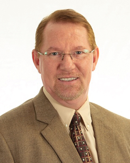Rick Stiltner